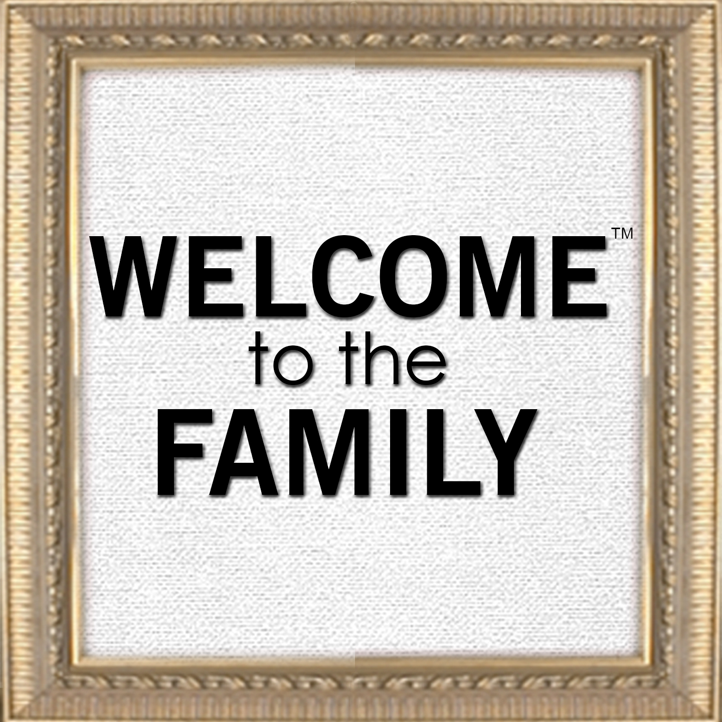 Welcome to the Family | Video Podcasts