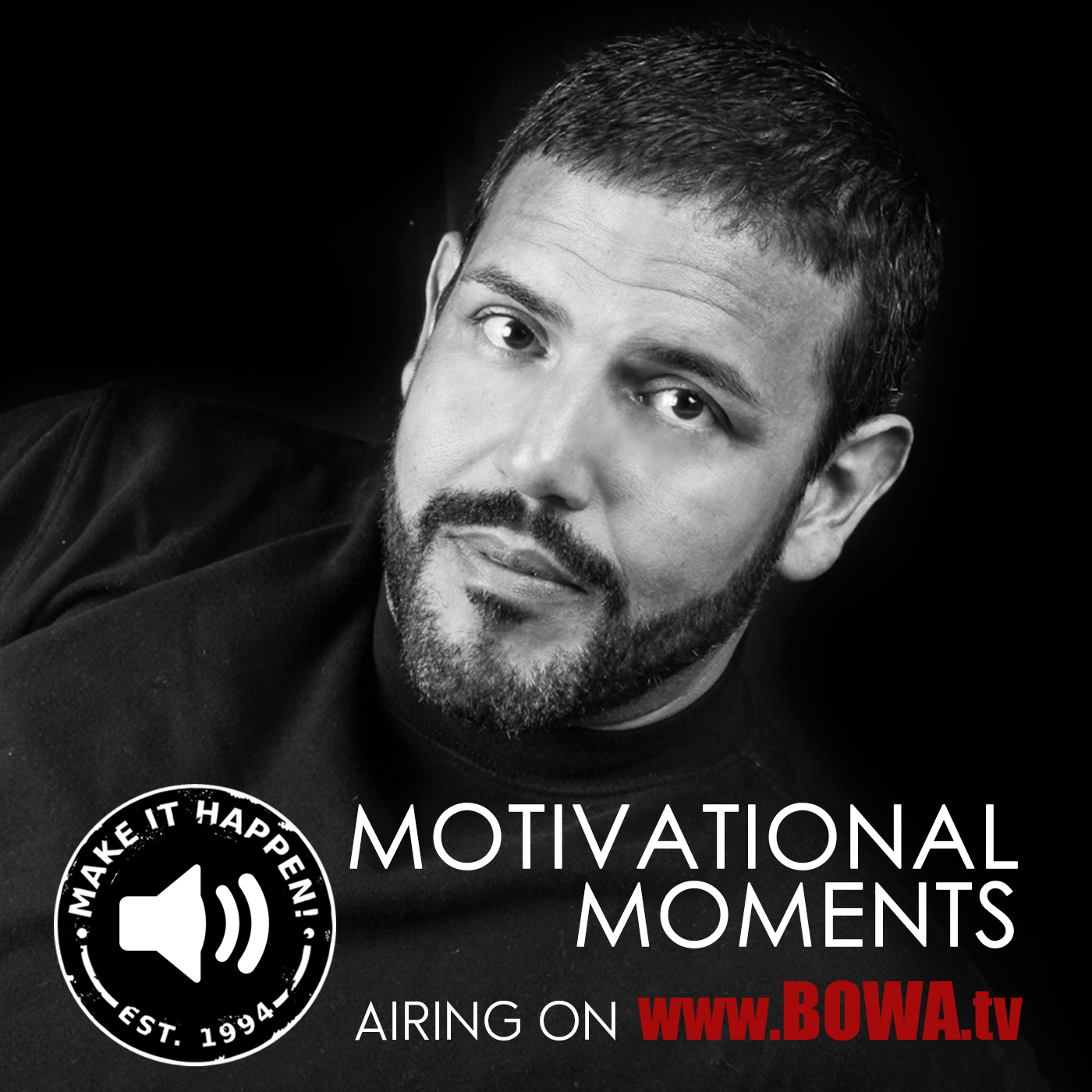 Motivational Moments | Audio Podcasts